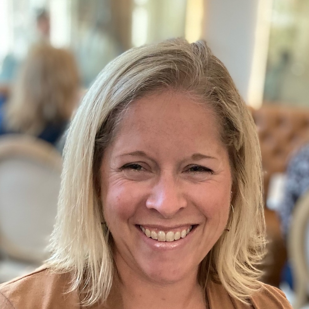 Meet your Posher, Karen